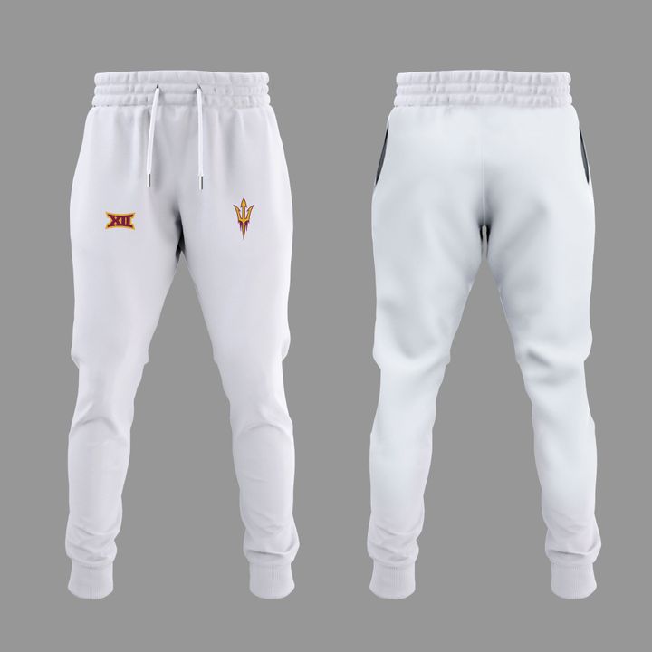 Sun Devil Football: A Closer Look at the New 2025 hoodie! V2