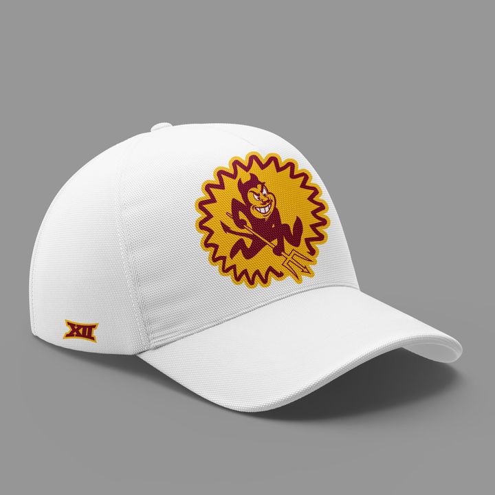 Sun Devil Football: A Closer Look at the New 2025 hoodie! V2
