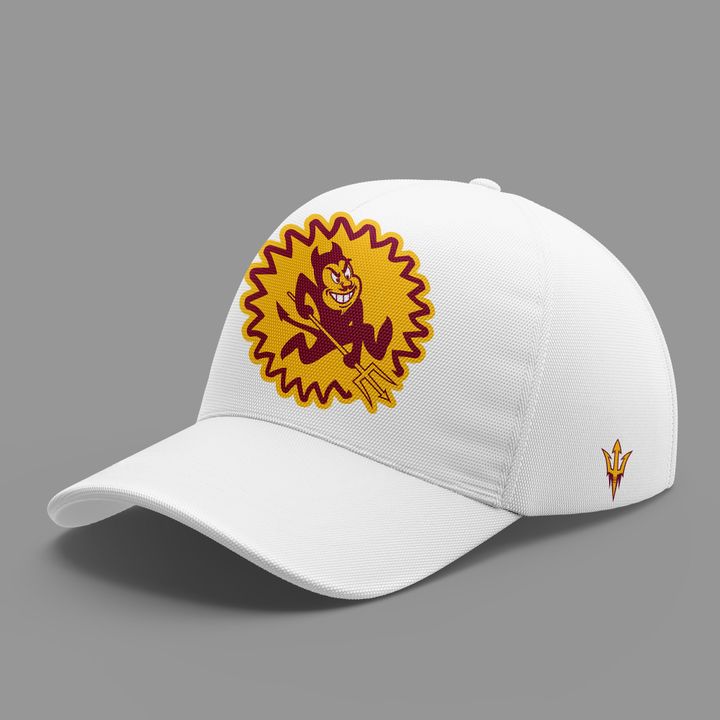 Sun Devil Football: A Closer Look at the New 2025 hoodie! V2
