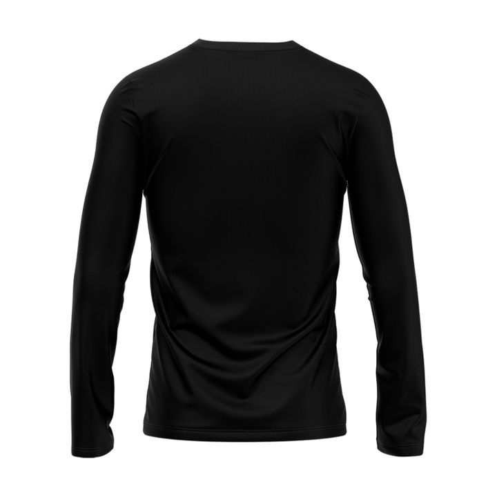 Special Edition Terence Crawford Long Sleeve Shirt