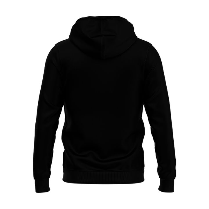 Special Edition Terence Crawford Zip Hoodie