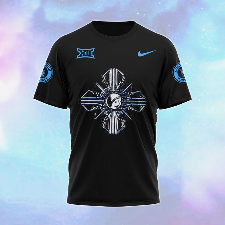 UCF Knights football Limited Edition Uniform T-shirt