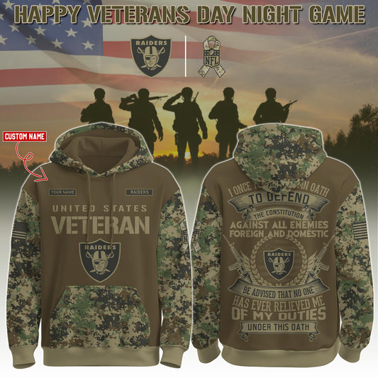 .LV-Veteran Limited Editions Hoodie Ver 2