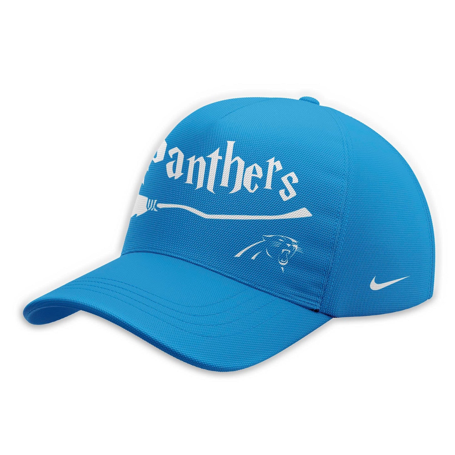 Carolina Panthers Harry Potter 2025 Combo T-Shirt