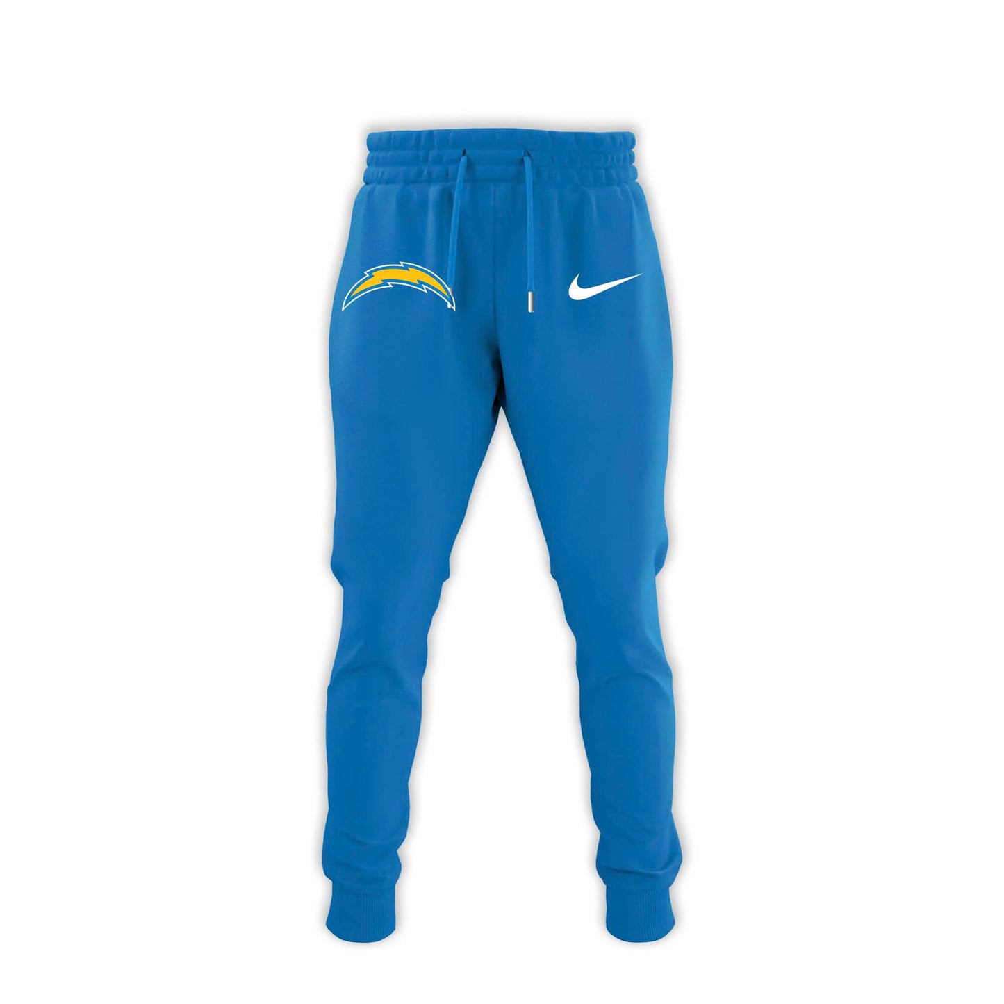 Los Angeles Chargers Harry Potter 2025 Combo Hoodie