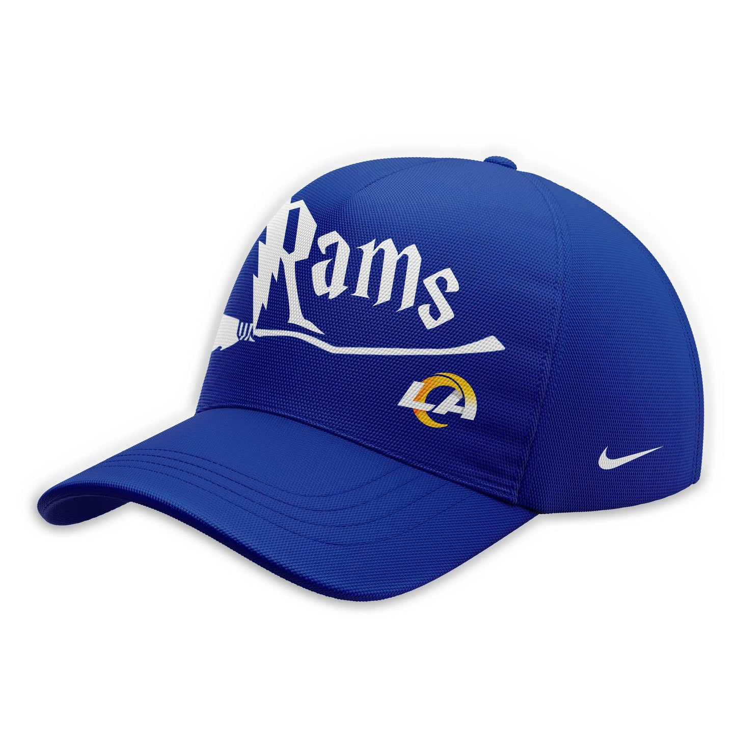 Los Angeles Rams Harry Potter Combo T-Shirt