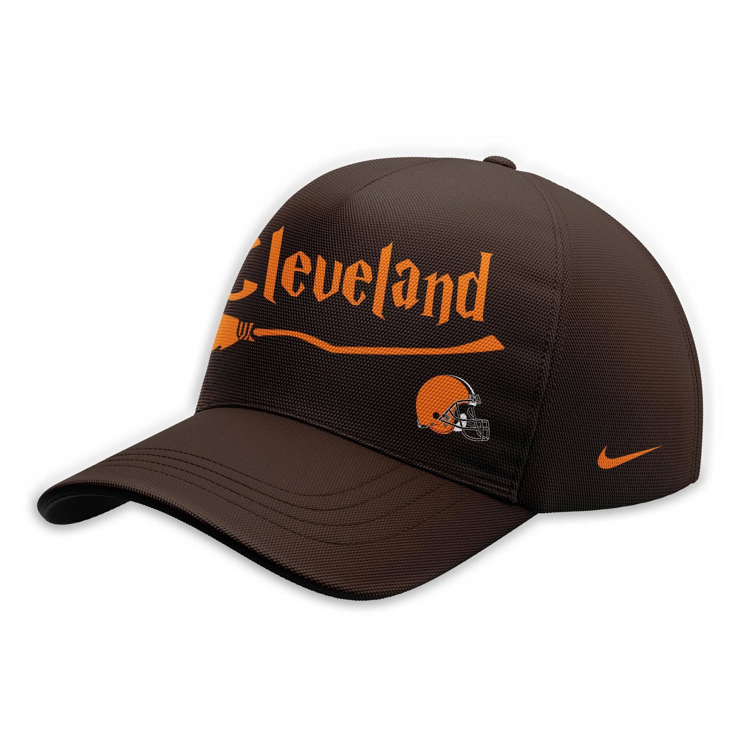 Cleveland Browns Harry Potter Combo T-Shirt