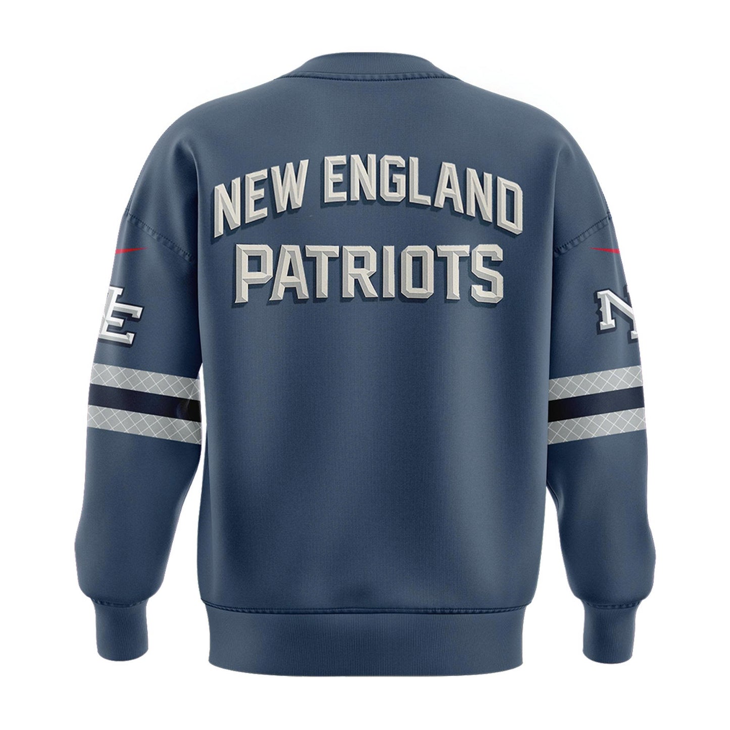 Limited edition New England Patriots Sweatshirt πππ«ππ‘π§πππ¨. For fans in 2025!