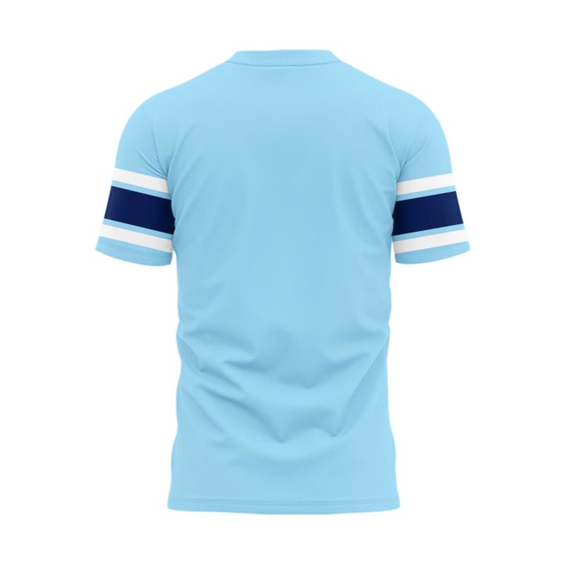 Special New Uniform Rice Football T-Shirt 2025 v2