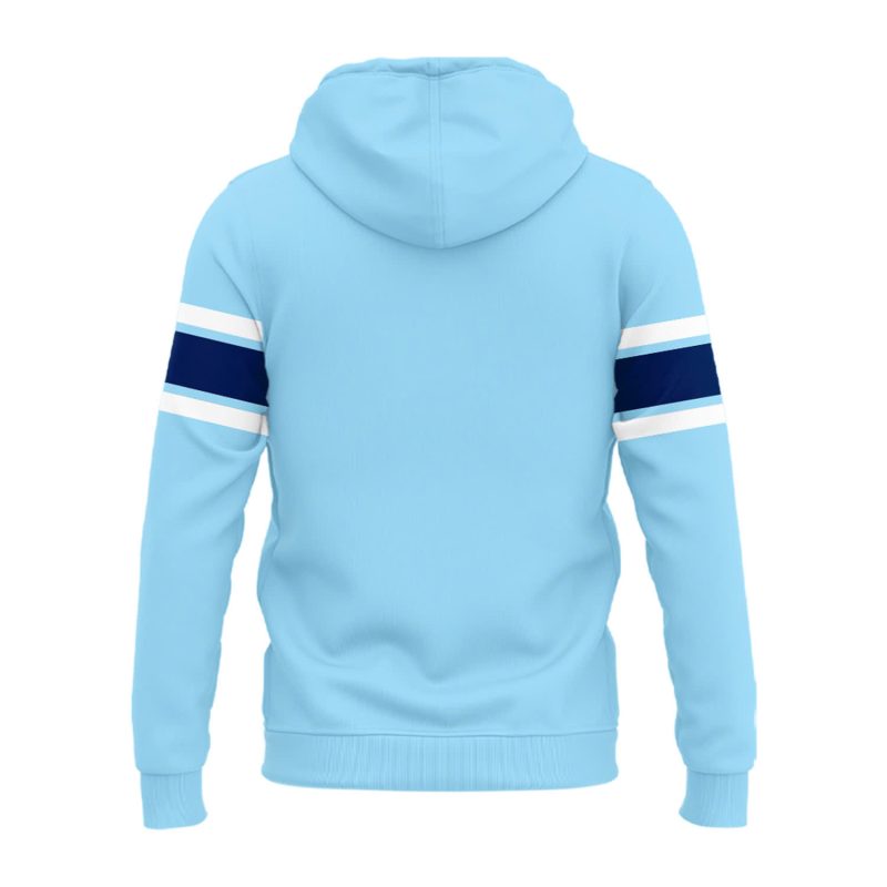 Special New Uniform Rice Football Hoodie 2025 v2