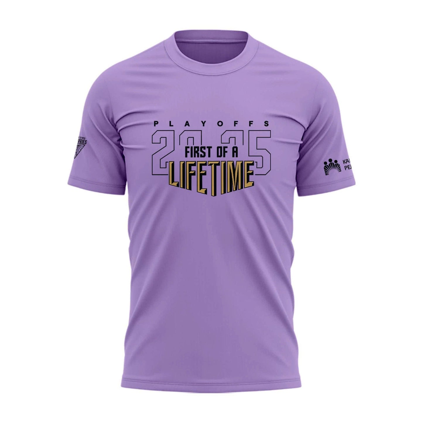 Special New 2025 First of a Lifetime Tshirt
