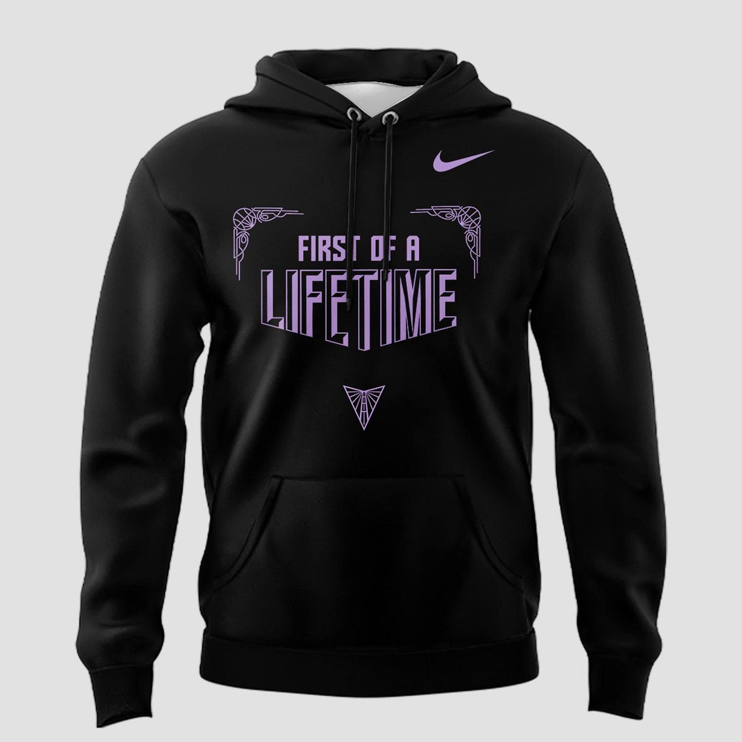 Special New 2025 First of a Lifetime Hoodie