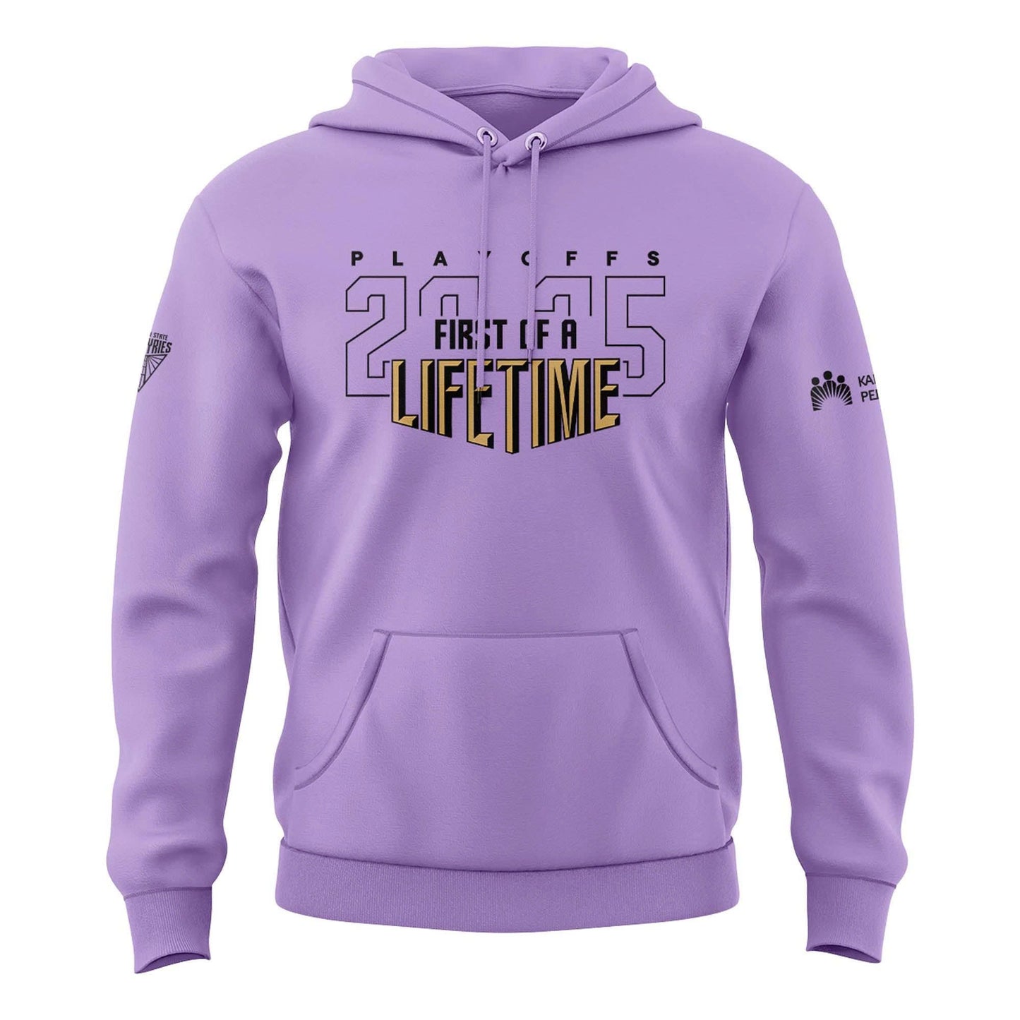 Special New 2025 First of a Lifetime Hoodie
