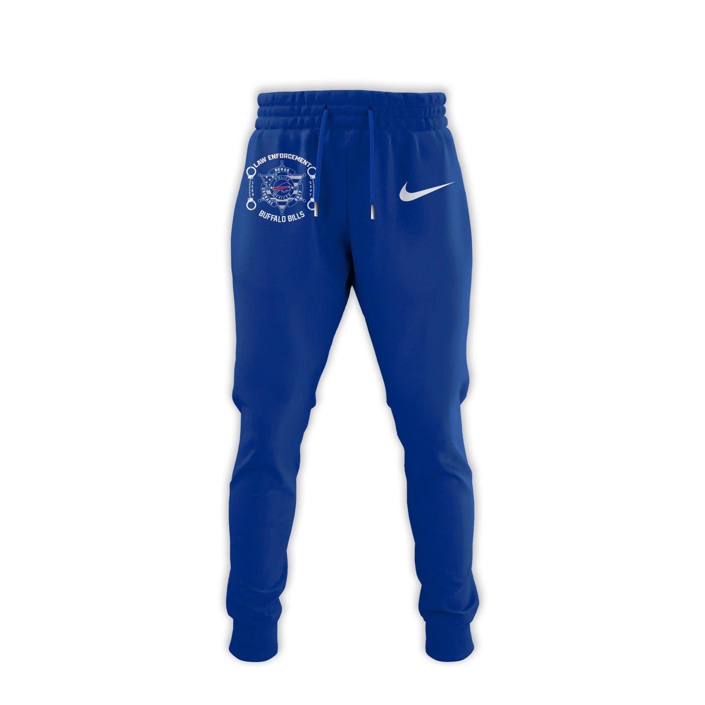 Buffalo Bills Law Enforcement Tshirt | Jogger | Cap