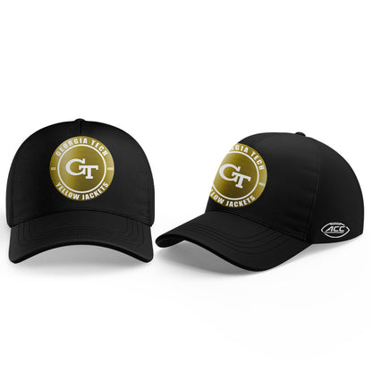 Limited Edition Georgia Tech Football New uniforms are ready for fans Custom Name, Number For Fans Black Jersey