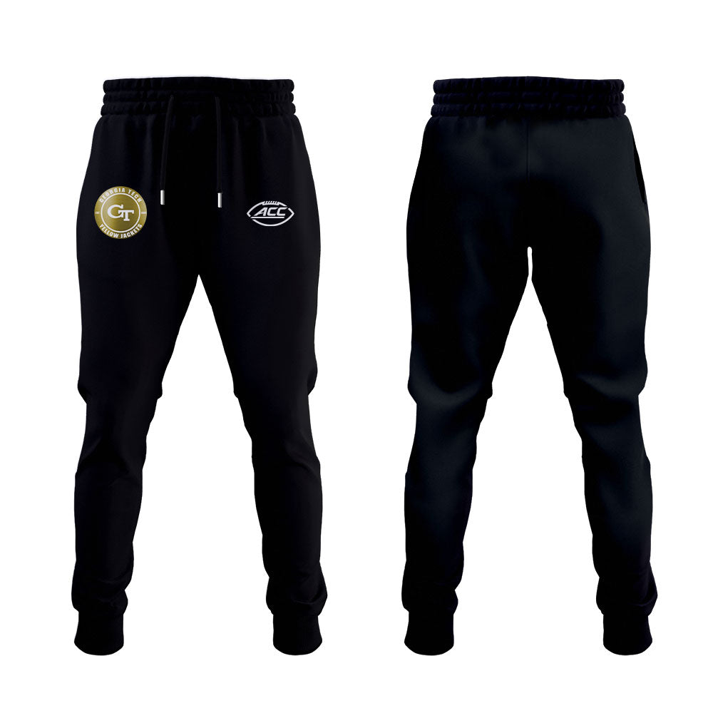 Limited Edition Georgia Tech Football New uniforms are ready for fans Black Hoodie