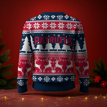 New England Patriots Limited Edition 2025