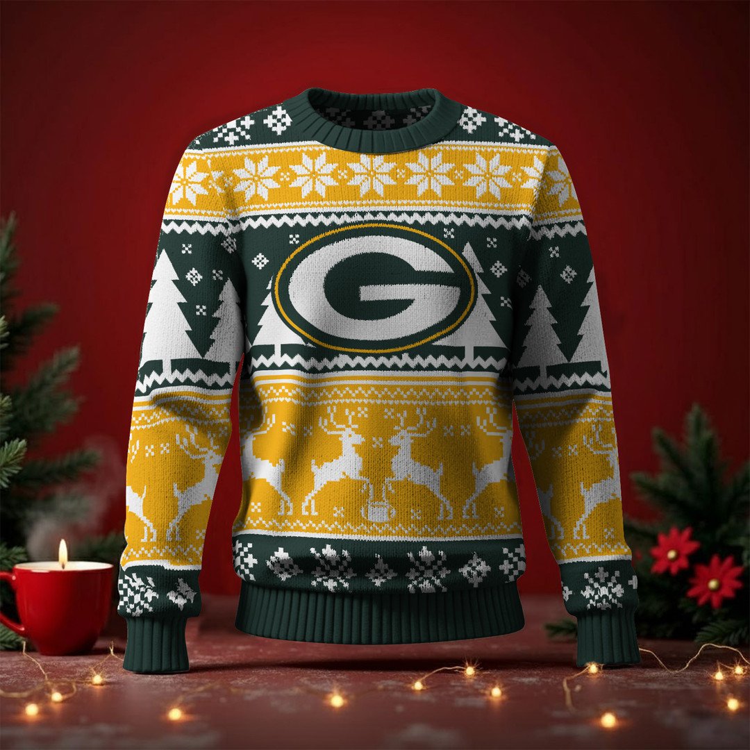 Green Bay Packers Limited Edition 2025