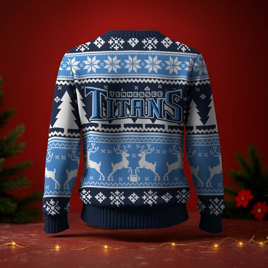 Tennessee Titans Limited Edition 2025