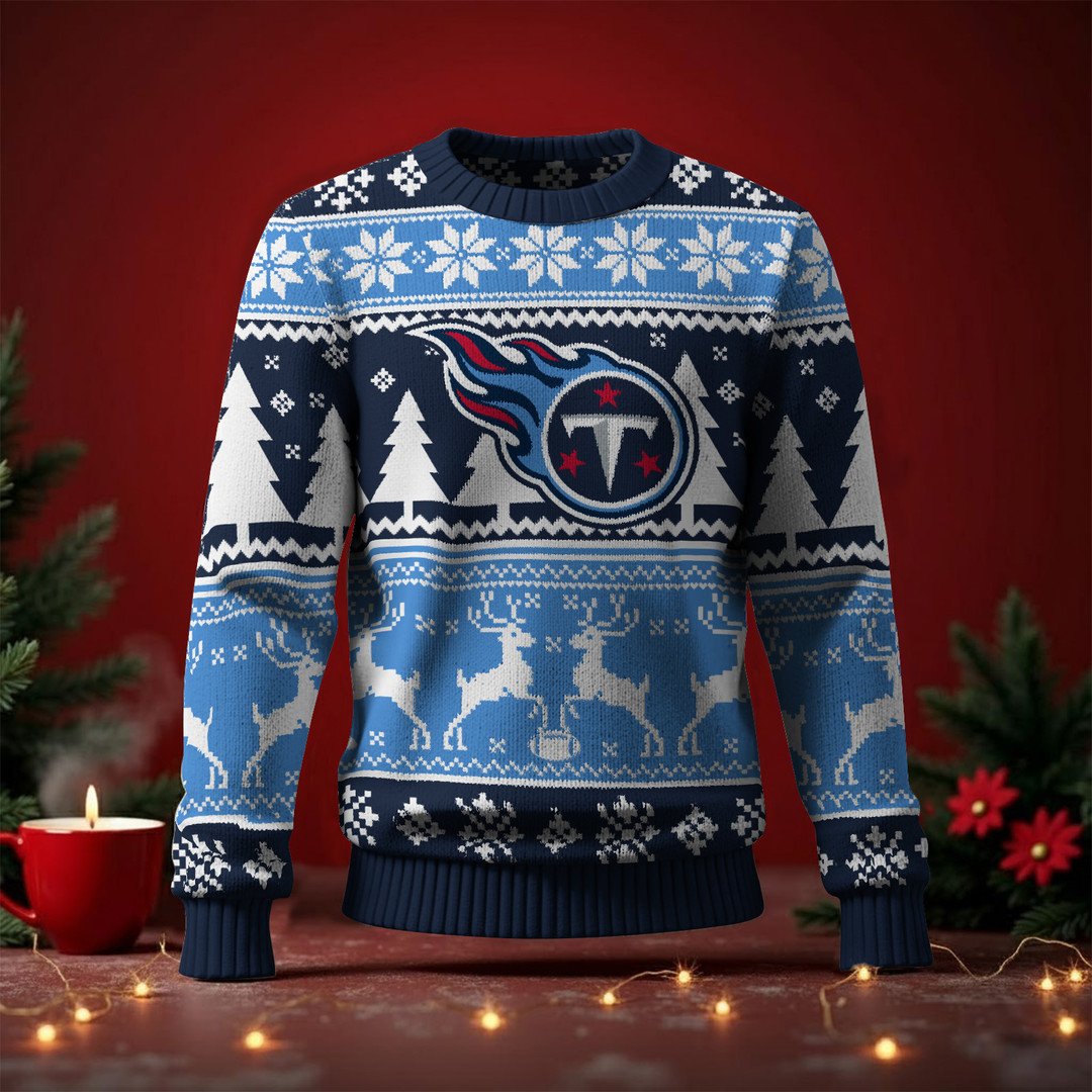 Tennessee Titans Limited Edition 2025