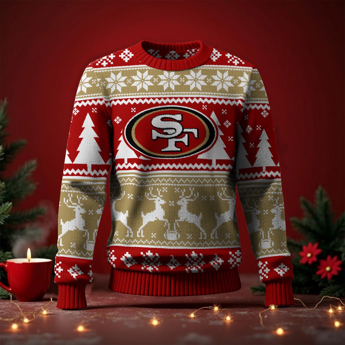 San Francisco 49ers Limited Edition 2025