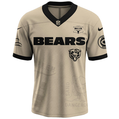_ CB x Morgan Wallen Limited Edition Jersey 2025