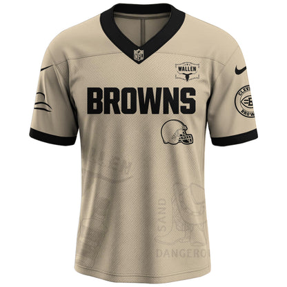 _ CB x Morgan Wallen Limited Edition Jersey 2025