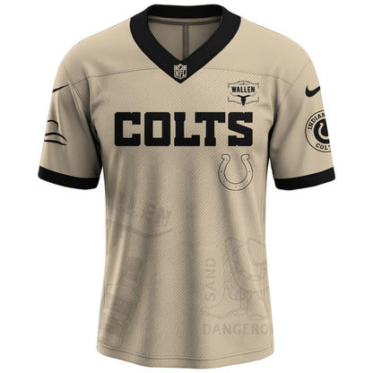 _ IC x Morgan Wallen Limited Edition Jersey 2025