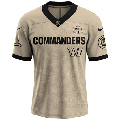 _ WC x Morgan Wallen Limited Edition Jersey 2025