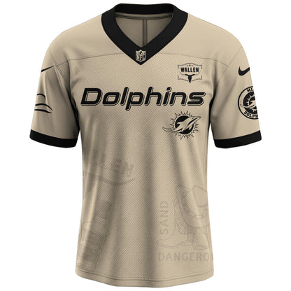 _ MD x Morgan Wallen Limited Edition Jersey 2025