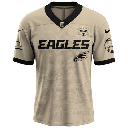 _ PE x Morgan Wallen Limited Edition Jersey 2025