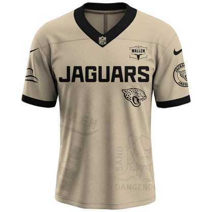 _ JJ x Morgan Wallen Limited Edition Jersey 2025