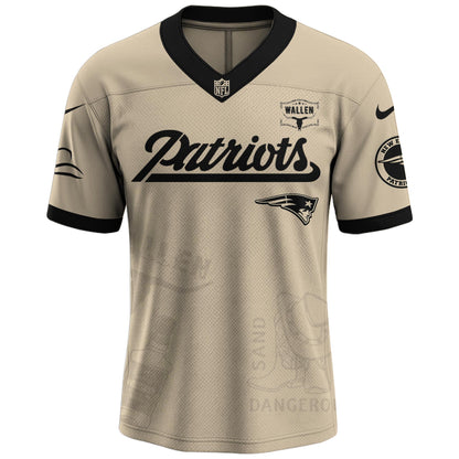 _ NEP x Morgan Wallen Limited Edition Jersey 2025