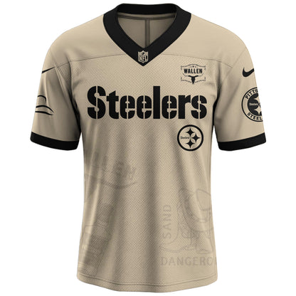 _ PS x Morgan Wallen Limited Edition Jersey 2025