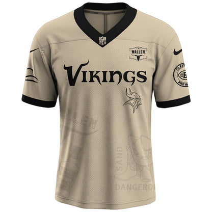 _ MV x Morgan Wallen Limited Edition Jersey 2025