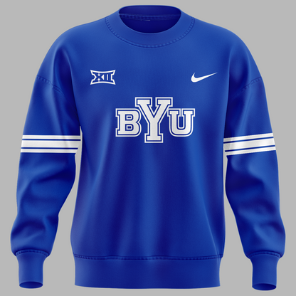 BYU Cougars football Limited Edition Sweater 2025