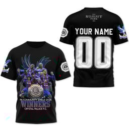 PREMIUM CRPL 3D SHIRT DAT
