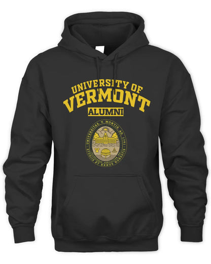 University of Vermont Special Edition