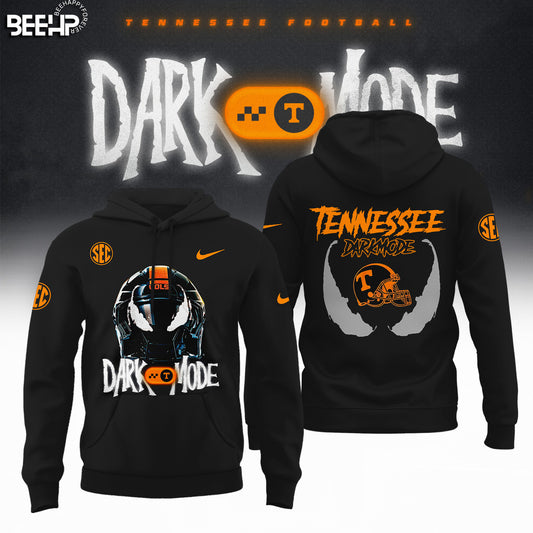 __Limited Edition Tennessee Football “Dark Mode” Shirt