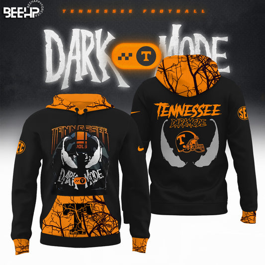 __Limited Edition Tennessee Football “Dark Mode” Shirt