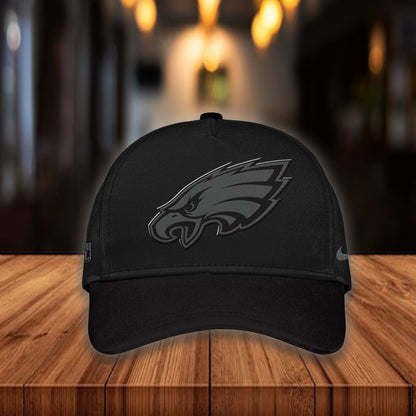 Philadelphia Eagles 2026 Back In Black Limited Edition Shirt