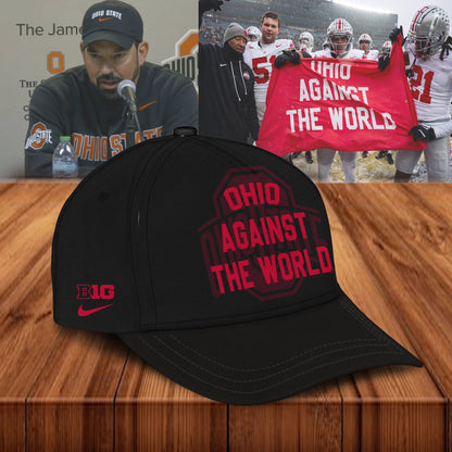 Ohio State Buckeyes beat Michigan Wolverine Limited Edition Shirt