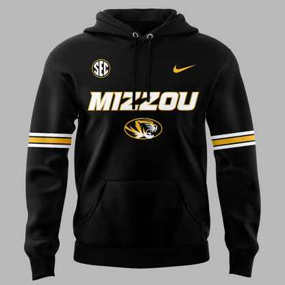 Mizzou Football Limited Edition Hoodie 2025
