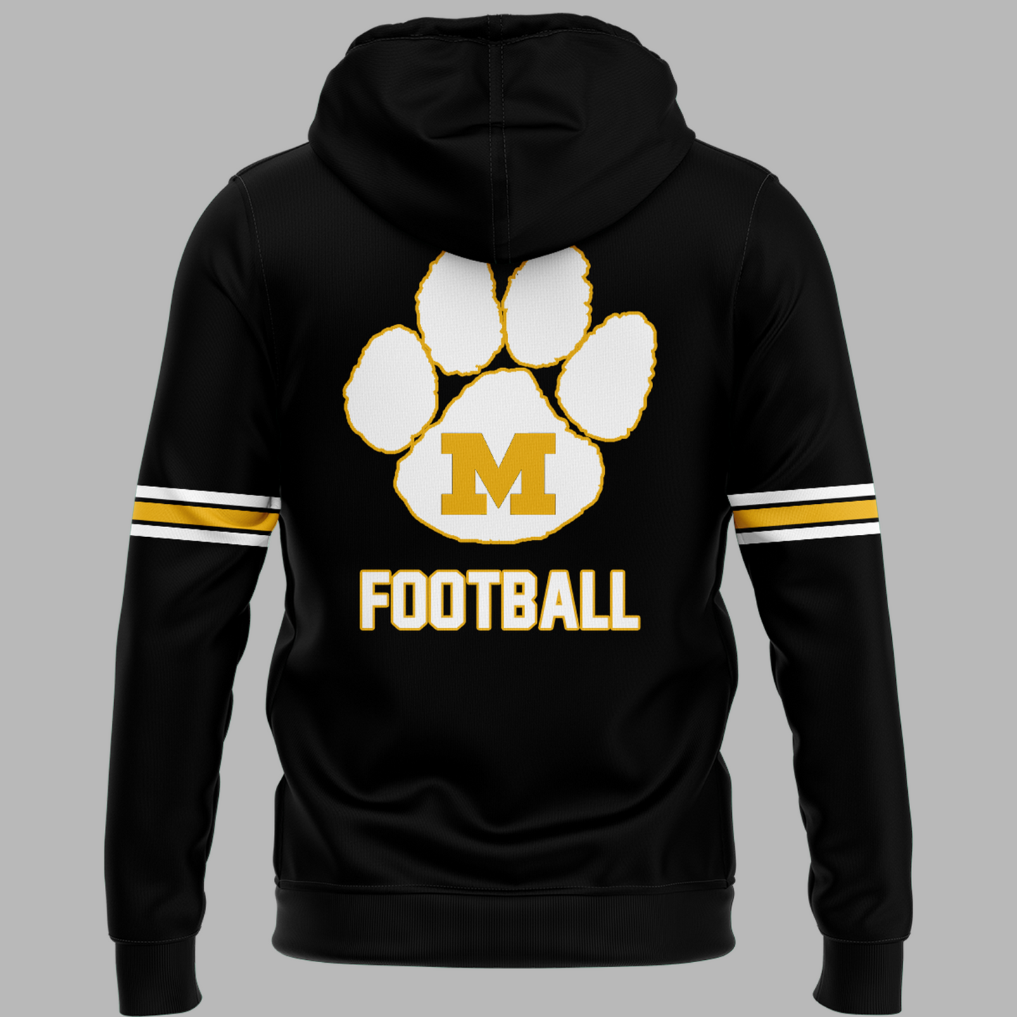 Mizzou Football Limited Edition Hoodie 2025