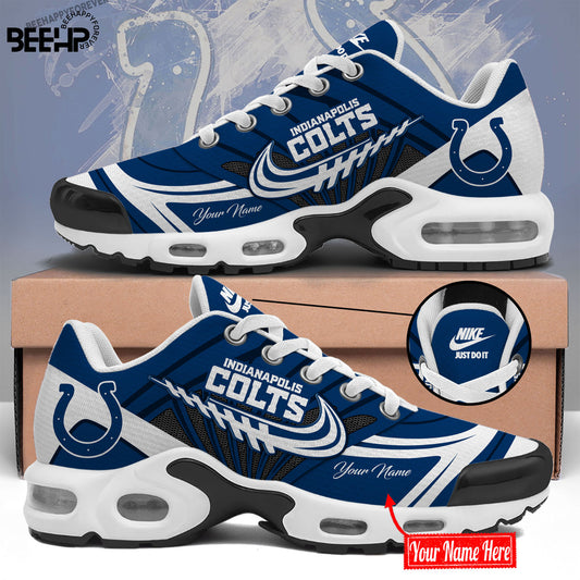Special Edition Indianapolis Colts 2025