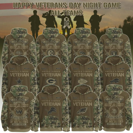 Army 250th Birthday Hoodie Limited Editions V3