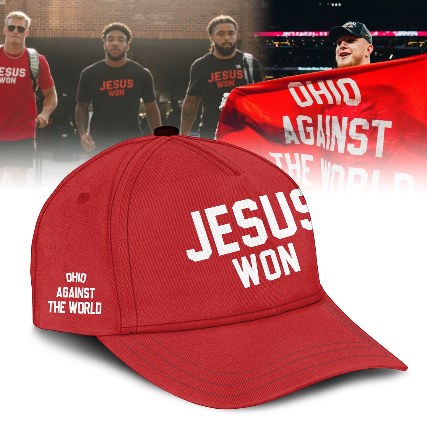 Ohio State Buckeyes beat Michigan Wolverine Limited Edition Shirt