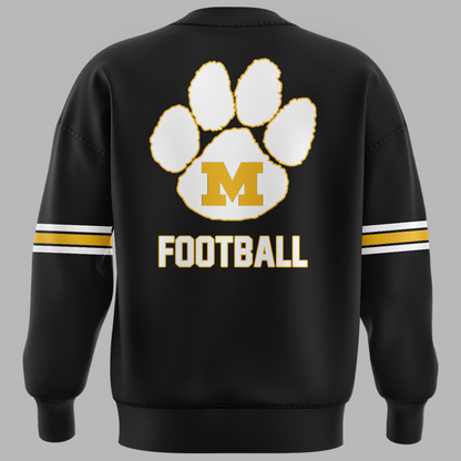 Mizzou Football Limited Edition Sweat 2025