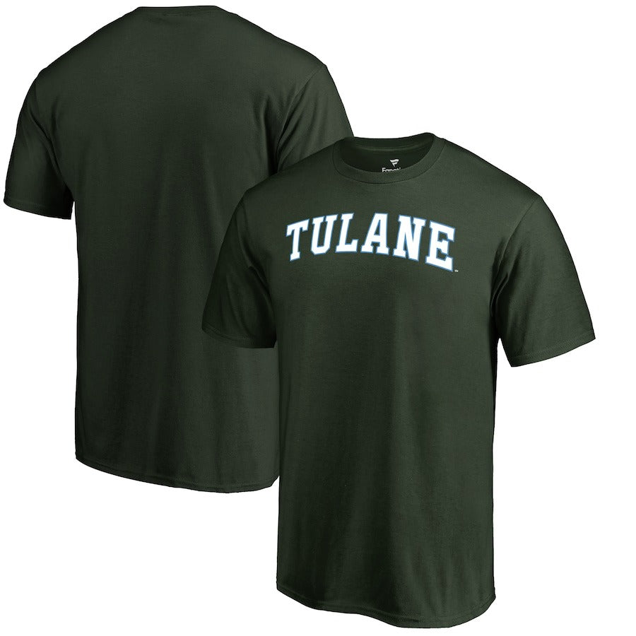 Tulane Baseball 2025  Limited Edition​ T-Shirt-AB021525022