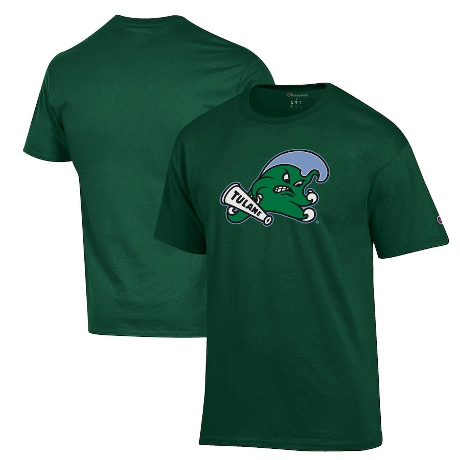 Tulane Baseball 2025  Limited Edition​ T-Shirt-AB021525028